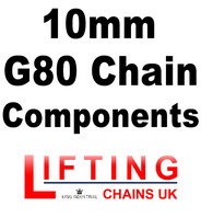 10mm Lifting Chain Components